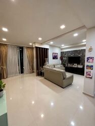 Kampong Ampat (D13), Terrace #605002811